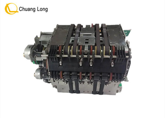ATM機械部品 フジツー G750 エスクローユニット KD03706-D001 お金カウンター
