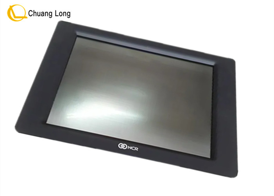 ATM機械部品 NCR 15インチ LCDディスプレイモニター タッチスクリーン 4450735827 445-0735827