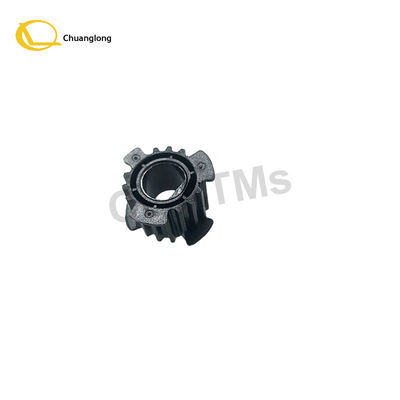 お買い得 ATM部品 Hyosung 5600 HCDU スタッカー ブラックギア 16T プラスチック S4430000008 4430000008 オンライン