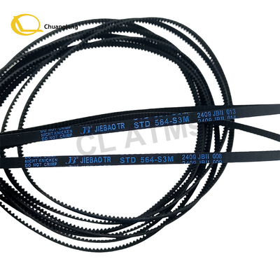 ATM機械部品 ヒョウサン 5600 HCDU T-BELT B60S3M 564 G-CDU S4820000015 4820000015