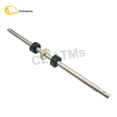 TMパーツ Hyosung 5600T MX5800 5L HCDUシャフト ダブル検出ローラーシャフト 22PUL_BS_DR S7310000716 7310000716