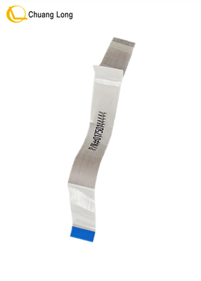 ATMマシン部品 Wincor Nixdorf Cineo フラットケーブル 白 RM3 01750144444 1750144444