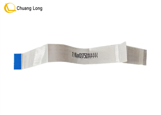 ATMマシン部品 Wincor Nixdorf Cineo フラットケーブル 白 RM3 01750144444 1750144444