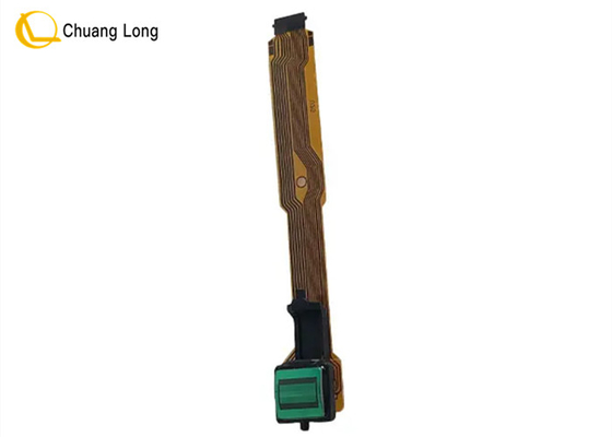 ATM部品 日立オムロン 2845SR UR2 リサイクル V2G カードリーダー 書き込み 読み取りヘッド 磁気ヘッド TS-EC2G-U13210H