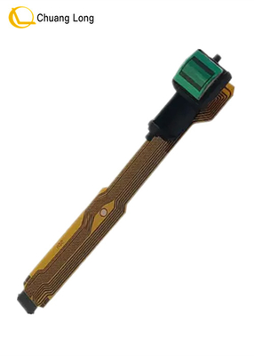 ATM部品 日立オムロン 2845SR UR2 リサイクル V2G カードリーダー 書き込み 読み取りヘッド 磁気ヘッド TS-EC2G-U13210H