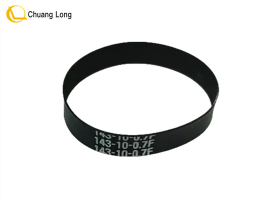 10x143x0.7ATM機械部品 フジツゥーF53 後部ディスペンサーベルト 10*143*07