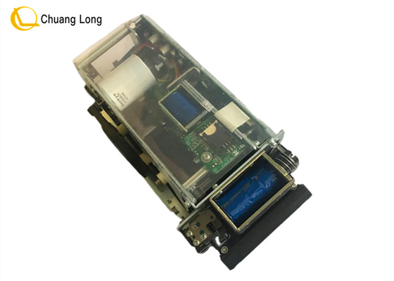 ATM部品 Hyosung Sankyo カードリーダー ICT3Q8-3A0280 S5645000019 5645000019