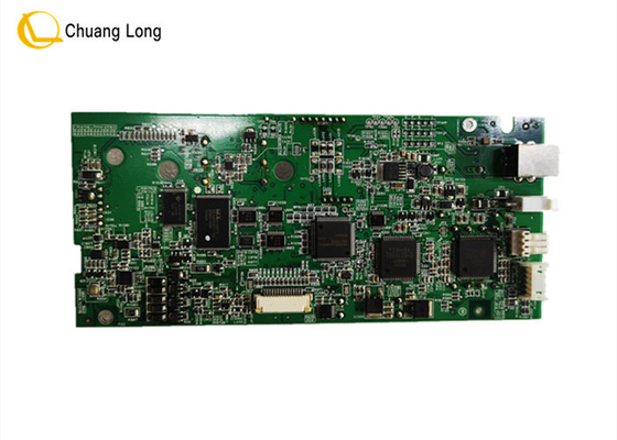 49-209542-000EATM機械部品 ダイボルト オプテワ カードリーダー 制御ボード 49-209542-000EB G08A892A01