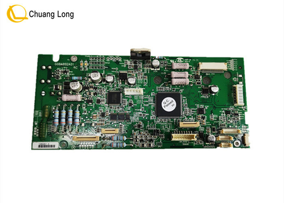 49-209542-000EATM機械部品 ダイボルト オプテワ カードリーダー 制御ボード 49-209542-000EB G08A892A01