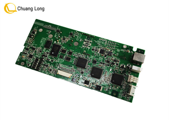 49-209542-000EATM機械部品 ダイボルト オプテワ カードリーダー 制御ボード 49-209542-000EB G08A892A01
