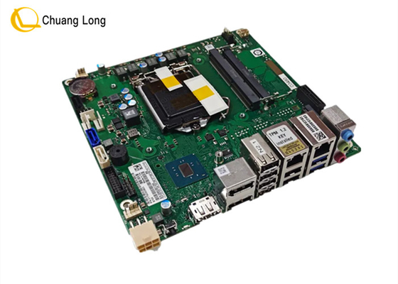 ATM機械部品 ダイボルト・ニックスドルフ DN サービスキット N2.0-H110-mITX_D3480 TPM1.2 1750359727 1750352803