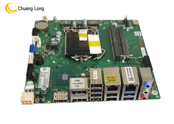 ATM機械部品 ダイボルト・ニックスドルフ DN サービスキット N2.0-H110-mITX_D3480 TPM1.2 1750359727 1750352803