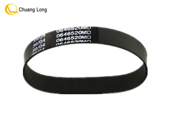 ATMマシン部品 NCR SelfServ LVDTベルト 169.6mm 4450646520 445-0646520