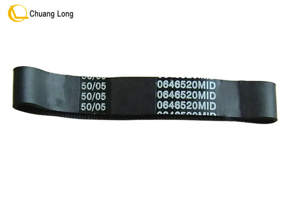 ATMマシン部品 NCR SelfServ LVDTベルト 169.6mm 4450646520 445-0646520