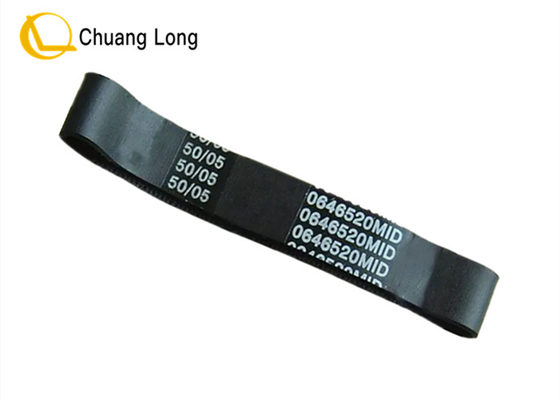 ATMマシン部品 NCR SelfServ LVDTベルト 169.6mm 4450646520 445-0646520