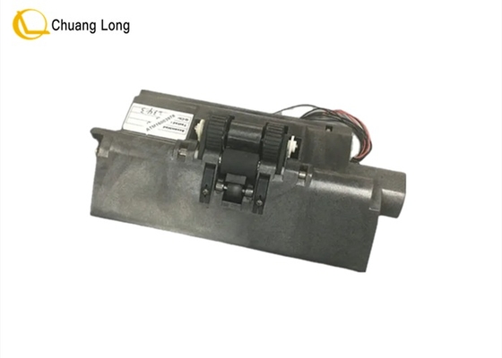 ATMマシン部品 NMD100 紙幣繰出機 NF200 ホルダーAssy A008772