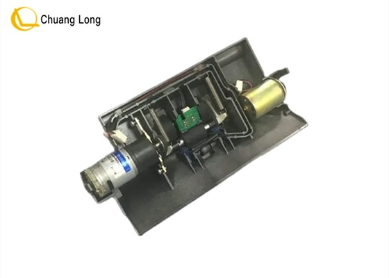 ATMマシン部品 NMD100 紙幣繰出機 NF200 ホルダーAssy A008772