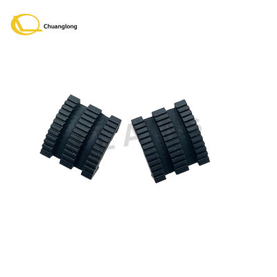 お買い得 グロリー GFS-120 パーツ グロリー 銀行 ノート カウンター ソート GFS120 ブラック ゴム GFS ゴム オンライン