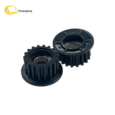 お買い得 グロリー パーツ グロリー 現金 リサイクル 機械 片側 18 歯 軸承付き グロリー CRM 18T 軸承付き オンライン