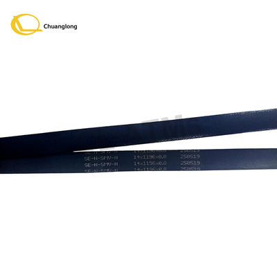お買い得 14*1196*0.8ATMスペアパーツ ヒョウサン GCDU 大型補給ベルト 1K / 2K CDU 14x1196x0.8mmベルト オンライン