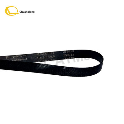 お買い得 デイボルドATM部品 デイボルドベルト ECRM Z-10ベルト 10*292*0.8 10x292x0.8 mm 49-233199-259A 49-260575-000A オンライン