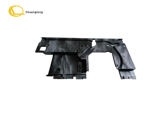 ATMマシン部品 NMD DeLaRue Talaris SPR/SPF 101 左サイドプレート A008680