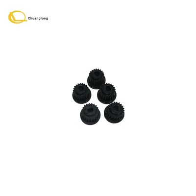 お買い得 ダイボルド オプテバ ATM マシン パーツ 49-200262-000B ポリ 20 歯 49200262000B オンライン