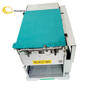 金融機器ATM部品 ヒョウサンCDU-1100ピックモジュール1チャンネル1レベル2KカセットCDUディスペンサーS7010000080 7010000080