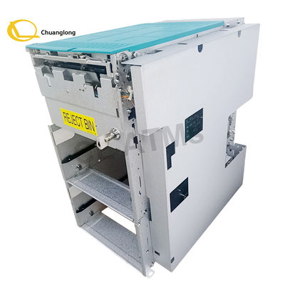 お買い得 現金回収ターミナル CRTATMパーツ ヒョウサンCDU-1100 ディスペンサー 2チャンネル 2レベル 2Kカセット CDU ディスペンサー オンライン