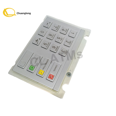 WincorATM 部品 V6キーボード EPP V6 GBR HSBC イギリス CES 01750159340 1750159340