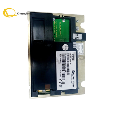 WincorATM 部品 V6キーボード EPP V6 GBR HSBC イギリス CES 01750159340 1750159340
