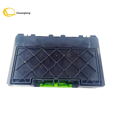 ウィンコープラスチックATMスペアパーツ Wincor Nixdorf Cineo C4060 リジェクトカセット CAT 2 ロック 1750207552 01750207552