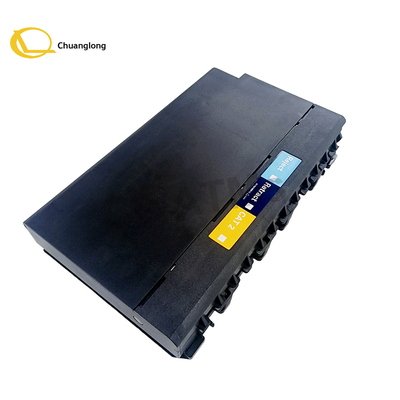 ウィンコープラスチックATMスペアパーツ Wincor Nixdorf Cineo C4060 リジェクトカセット CAT 2 ロック 1750207552 01750207552