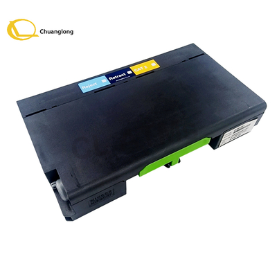 ウィンコープラスチックATMスペアパーツ Wincor Nixdorf Cineo C4060 リジェクトカセット CAT 2 ロック 1750207552 01750207552