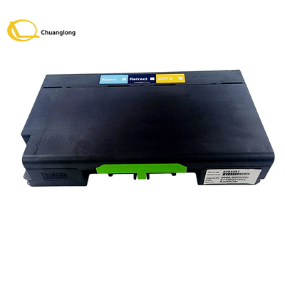 ウィンコープラスチックATMスペアパーツ Wincor Nixdorf Cineo C4060 リジェクトカセット CAT 2 ロック 1750207552 01750207552