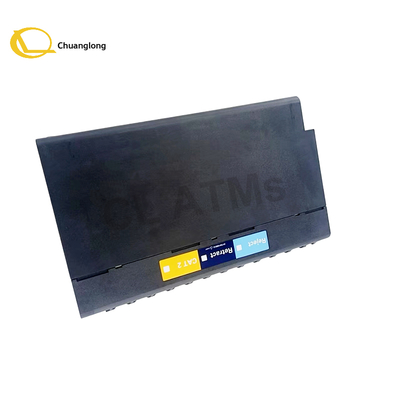 ウィンコープラスチックATMスペアパーツ Wincor Nixdorf Cineo C4060 リジェクトカセット CAT 2 ロック 1750207552 01750207552