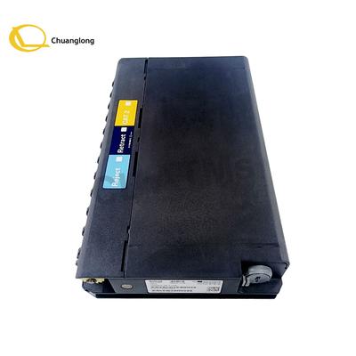 ウィンコープラスチックATMスペアパーツ Wincor Nixdorf Cineo C4060 リジェクトカセット CAT 2 ロック 1750207552 01750207552