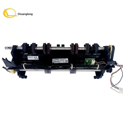 お買い得 WincorATM パーツ Wincor Nixdorf C4060 トランスポートガイド モジュール ヘッドバック CRS 01750244662 1750244662 オンライン