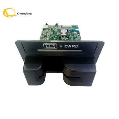 ATM機械部品 ハヨソン・トライトン ATM DIPカードリーダー サンキョ ICM300-3R0775 IFM300-0300