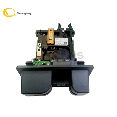 ATM機械部品 ハヨソン・トライトン ATM DIPカードリーダー サンキョ ICM300-3R0775 IFM300-0300