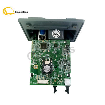 ATM機械部品 ハヨソン・トライトン ATM DIPカードリーダー サンキョ ICM300-3R0775 IFM300-0300