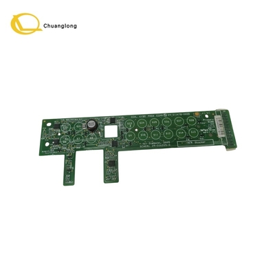 49211478000A 49-211478-000A Diebold マシンパーツ Diebold Opteva AFD ピッカー キーボード チップ