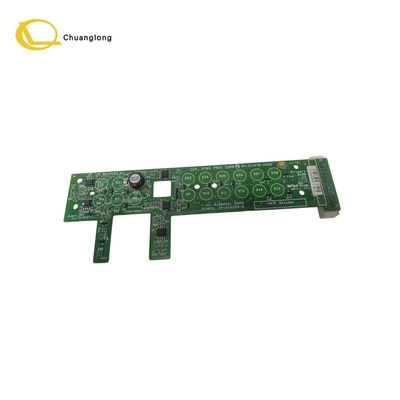 49211478000A 49-211478-000A Diebold マシンパーツ Diebold Opteva AFD ピッカー キーボード チップ
