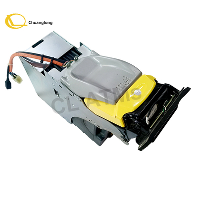 SCNL8328R(USB) 252010375 ビルアクセプタ MEI SC8328R アドバンスビルリサイクラー 紙幣識別機 1200枚収納キャッシュボックス 53690515720