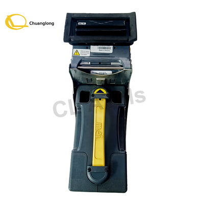 Mei SC Advance キャッシュ缶 紙幣受入機 バリデータ 紙幣カセット 1200枚 キャッシュボックス 252219009