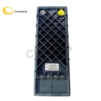 Mei SC Advance キャッシュ缶 紙幣受入機 バリデータ 紙幣カセット 1200枚 キャッシュボックス 252219009