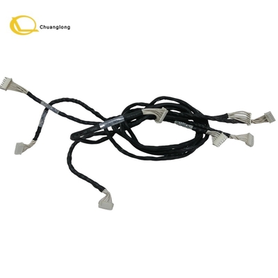 ATM部品 ケーブル 電源 モーター ピッカー 49207979000B 49-207979-000B