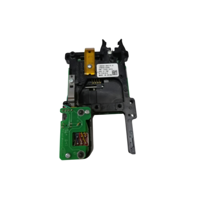 ハヨソン・トライトンATMDIPカードリーダーサンキョーEMVベゼルATMパーツ Icm300-3r0775 Ifm300-0300 7030000137