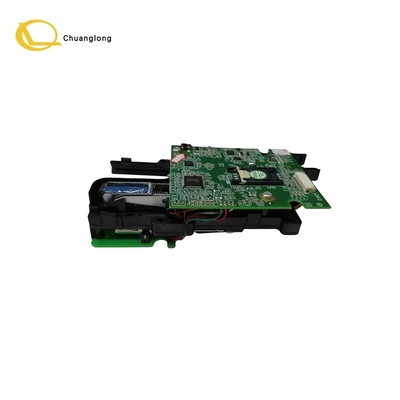 ハヨソン・トライトンATMDIPカードリーダーサンキョーEMVベゼルATMパーツ Icm300-3r0775 Ifm300-0300 7030000137