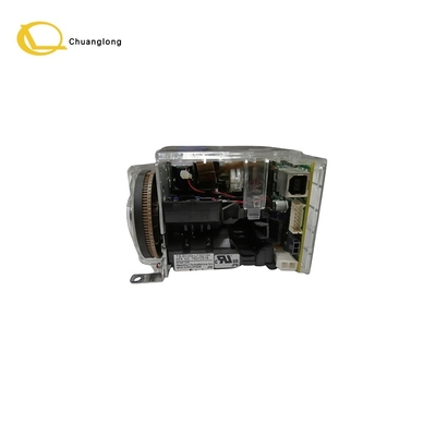 TS-EC2G-U13210H Ts-ec2g-u13210h 日立 ATM 部品カードリーダー 日立 V2G カードリーダー 2845V、UR2 リサイクル TS-EC2G-U13210H